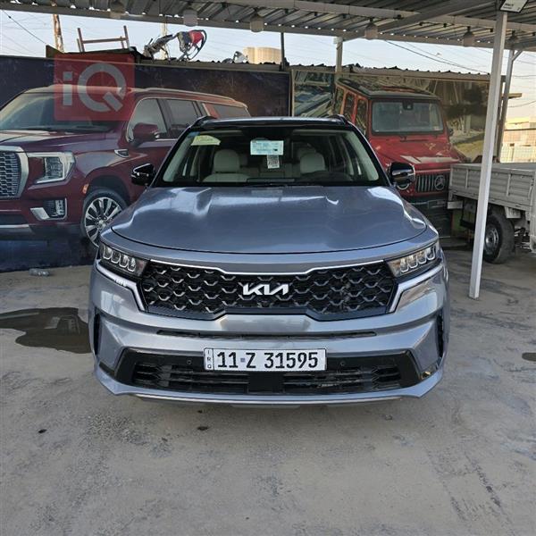 كيا سورينتو 2023 للبيع في العراق -  بغداد